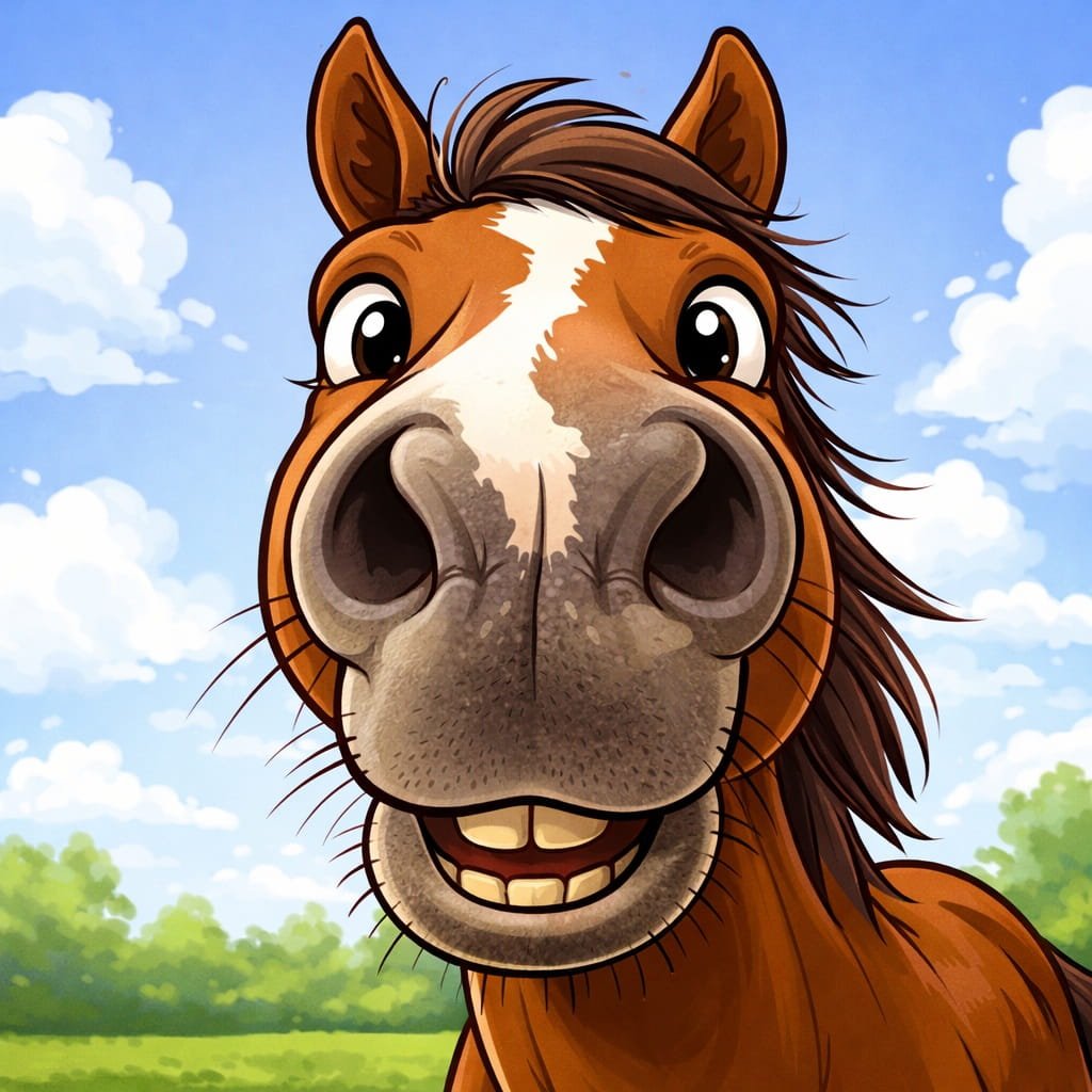 Home 1 horse image mouth 1
